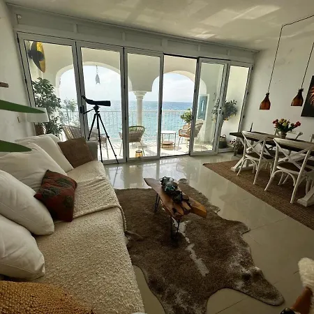 Apartamento Marina 2d