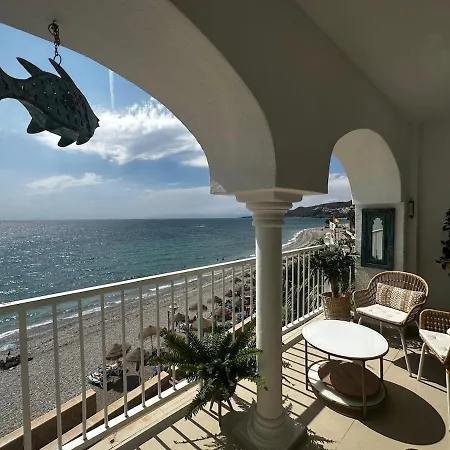 Apartamento Marina 2d *
