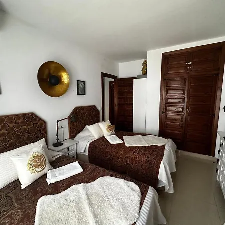 Marina 2d Apartamento Nerja