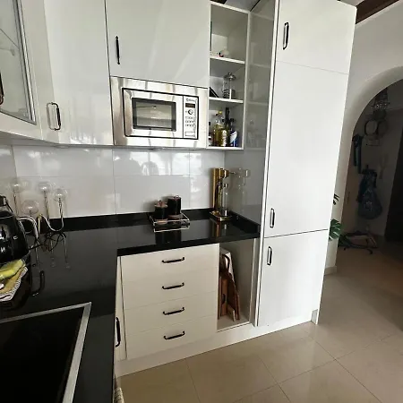 Apartamento Marina 2d