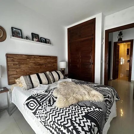 Marina 2d Apartamento *