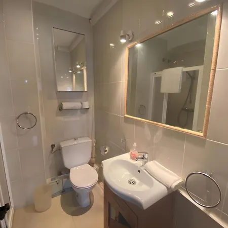 Apartamento Marina 2d Nerja
