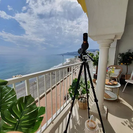 Apartamento Marina 2d *
